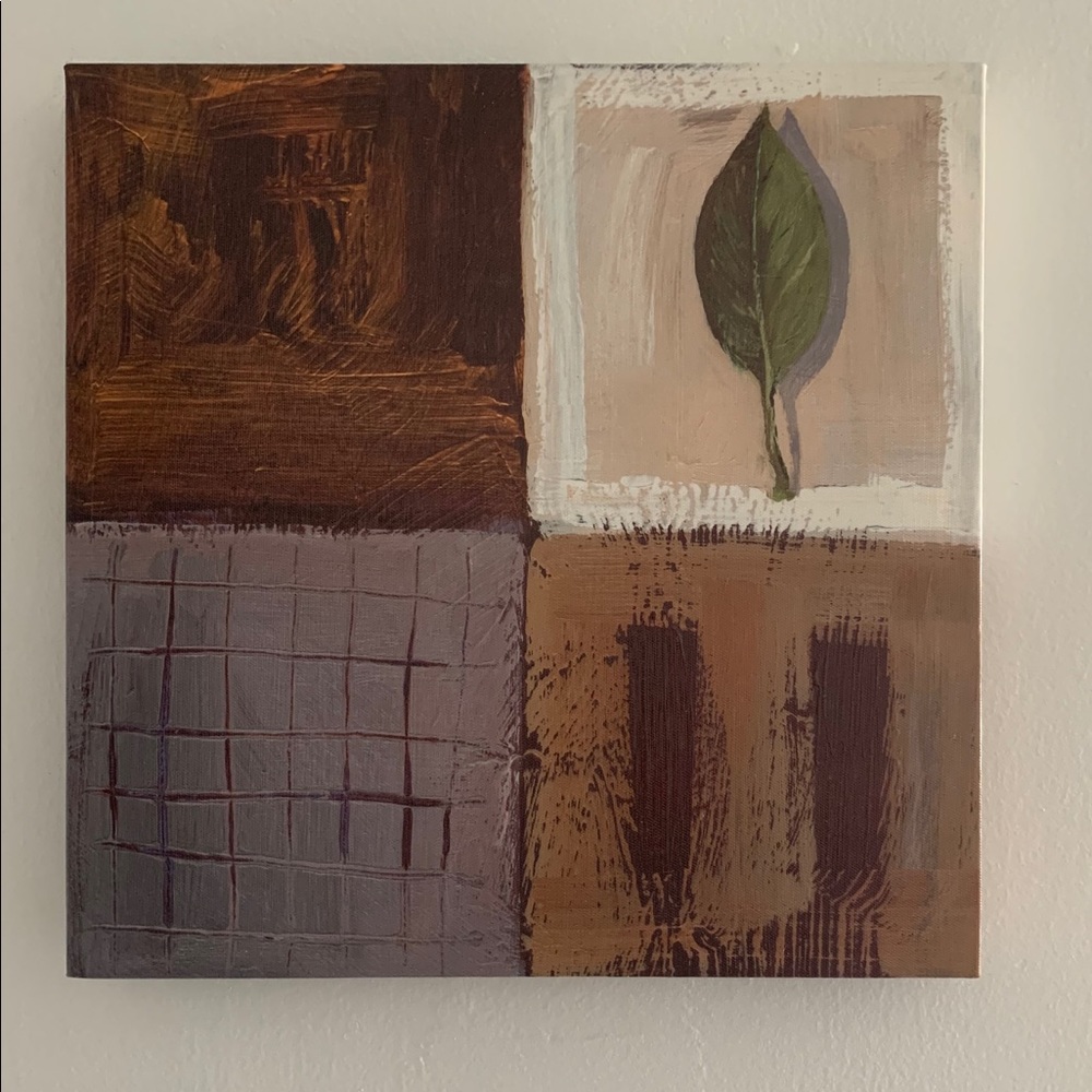 Earthy Painting/Artwork